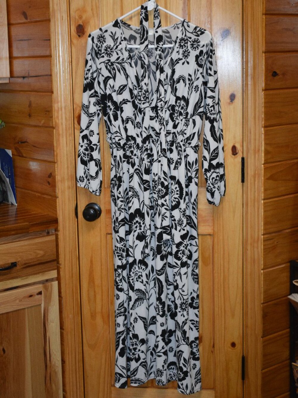 Women's dress
